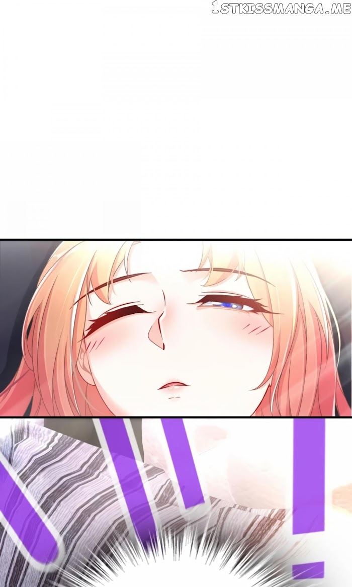 What Dirty Intentions Does Sister Have chapter 11 - page 29