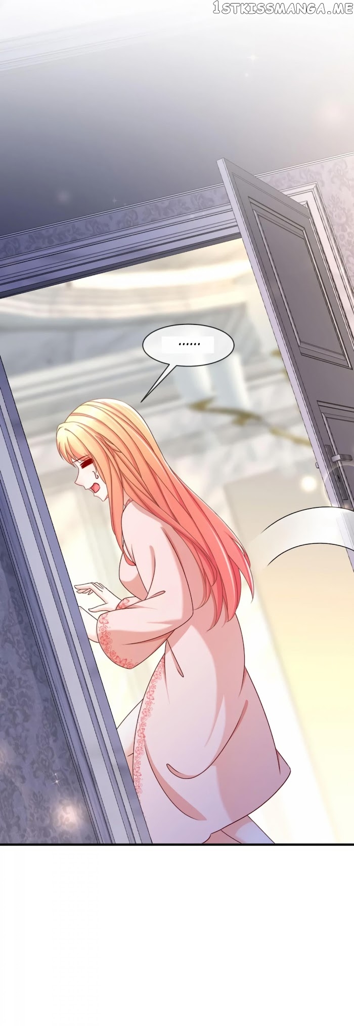 What Dirty Intentions Does Sister Have chapter 11 - page 31