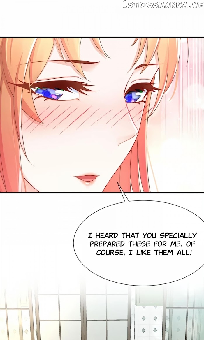 What Dirty Intentions Does Sister Have chapter 11 - page 35