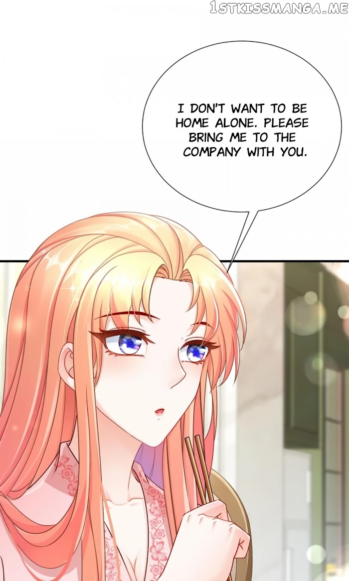 What Dirty Intentions Does Sister Have chapter 11 - page 37