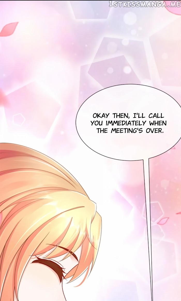 What Dirty Intentions Does Sister Have chapter 11 - page 39