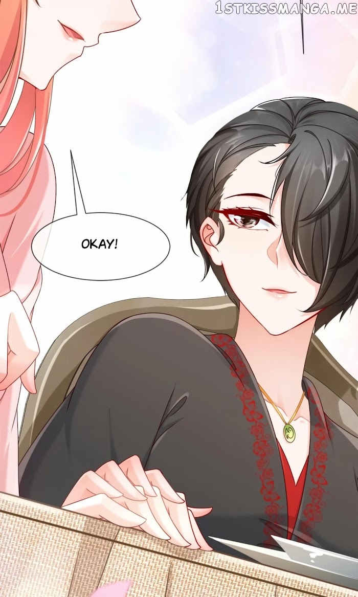 What Dirty Intentions Does Sister Have chapter 11 - page 40