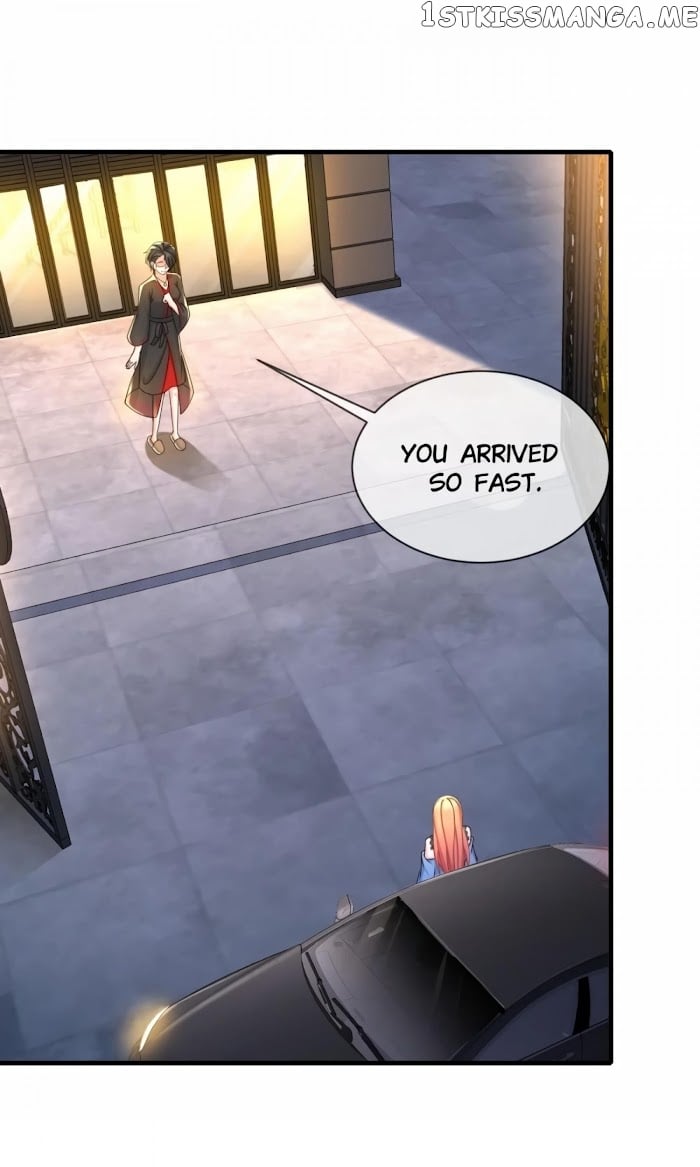 What Dirty Intentions Does Sister Have chapter 11 - page 5