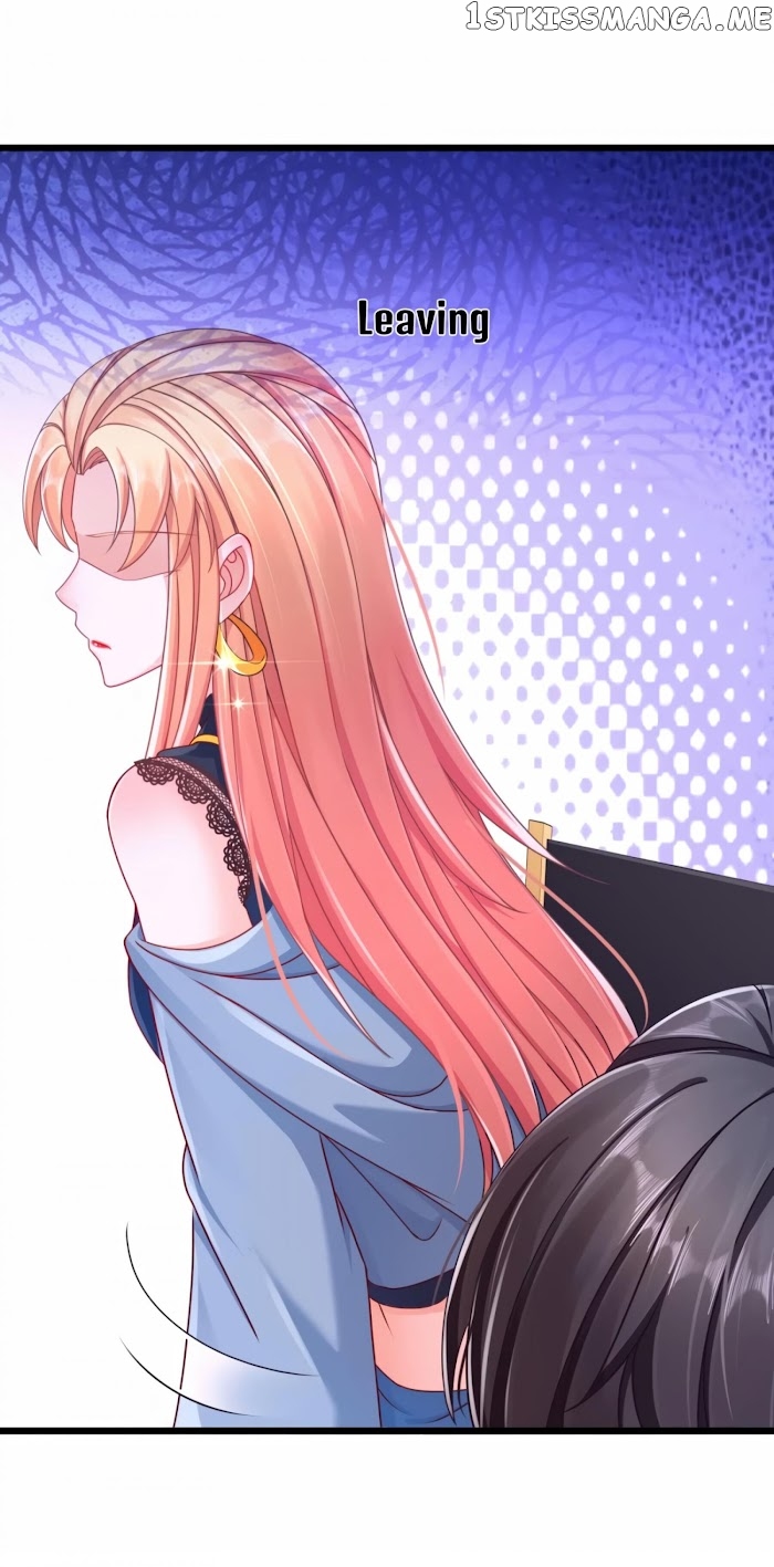 What Dirty Intentions Does Sister Have chapter 9 - page 12