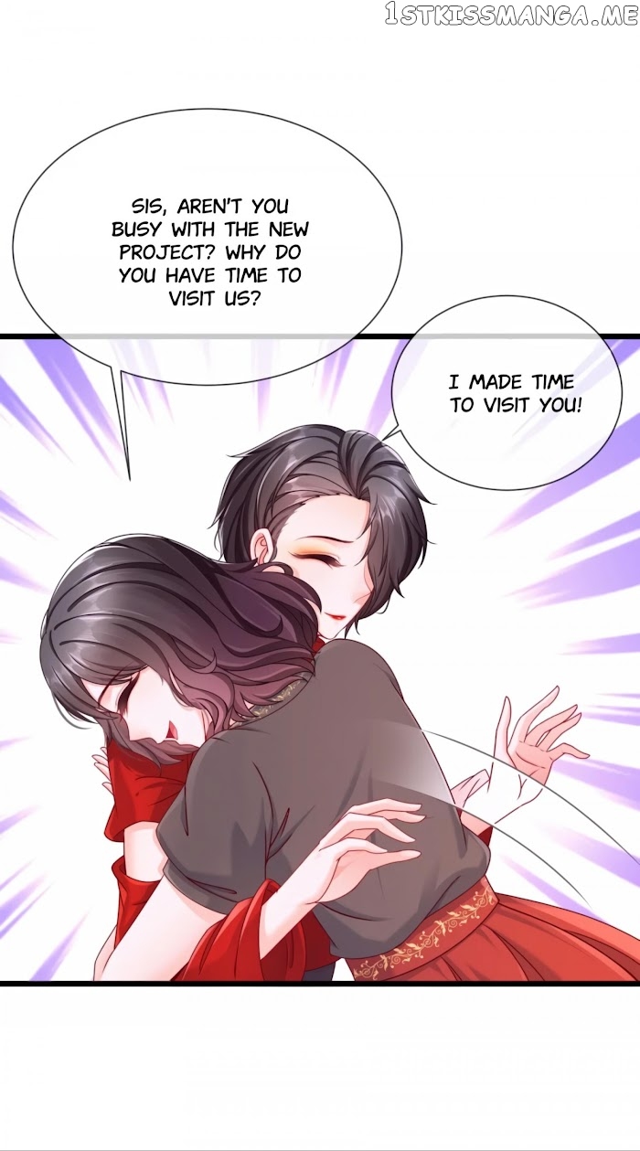 What Dirty Intentions Does Sister Have chapter 9 - page 13