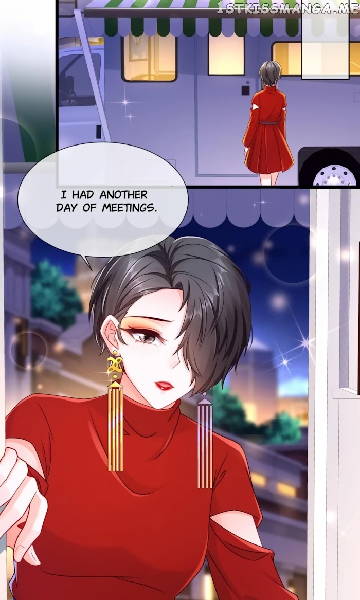 What Dirty Intentions Does Sister Have chapter 9 - page 16