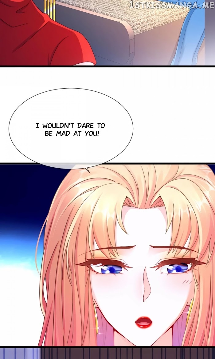 What Dirty Intentions Does Sister Have chapter 9 - page 18