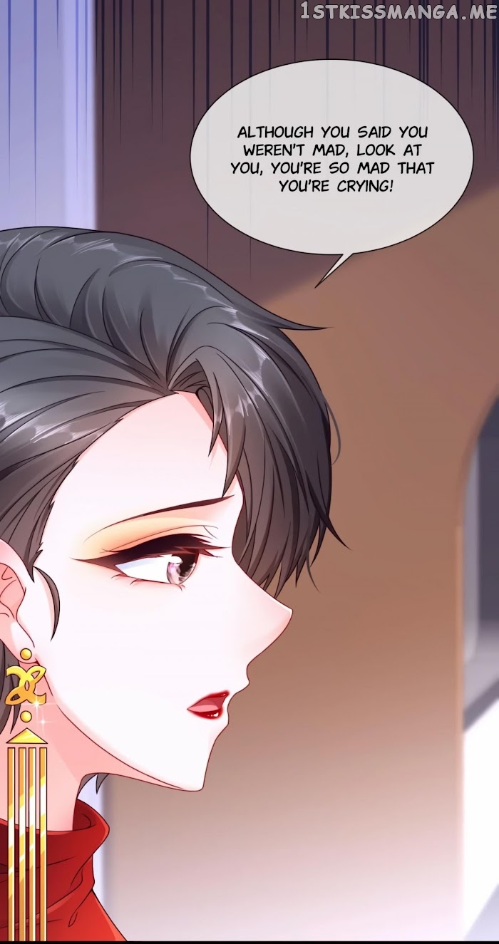 What Dirty Intentions Does Sister Have chapter 9 - page 19