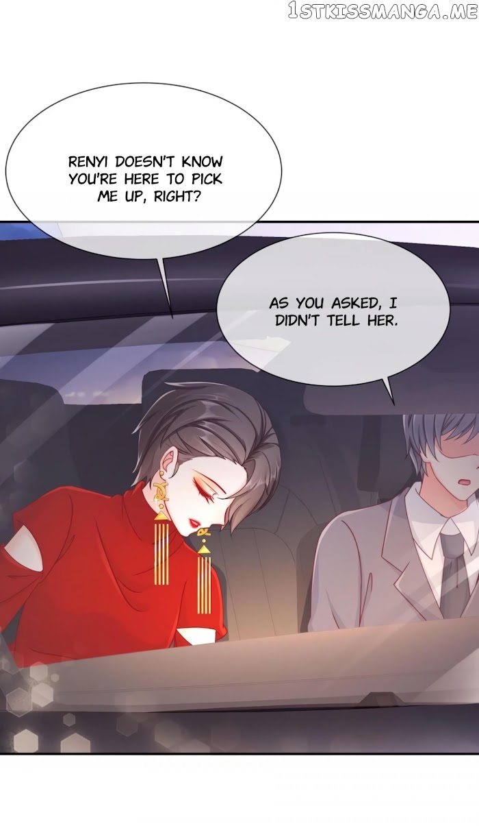 What Dirty Intentions Does Sister Have chapter 9 - page 2