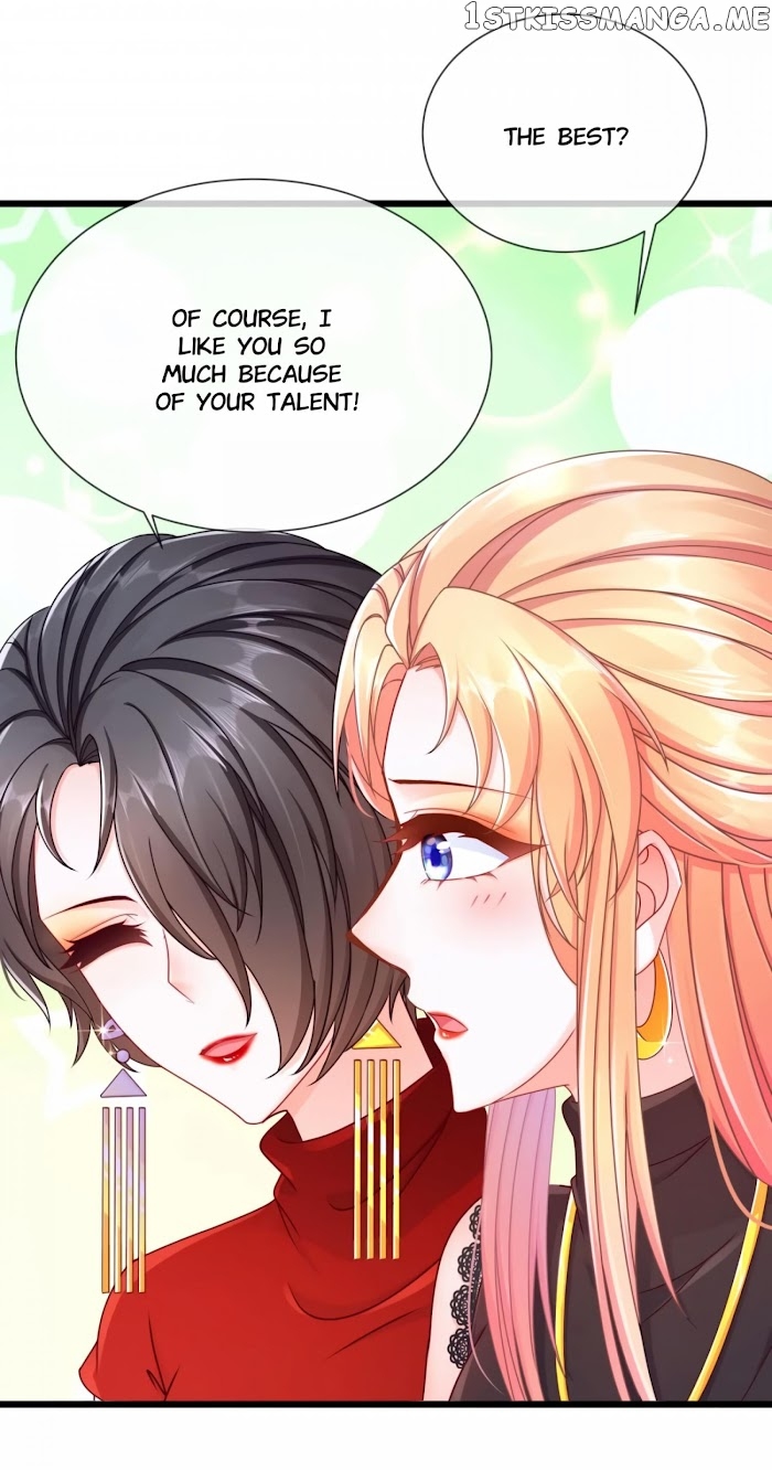 What Dirty Intentions Does Sister Have chapter 9 - page 23