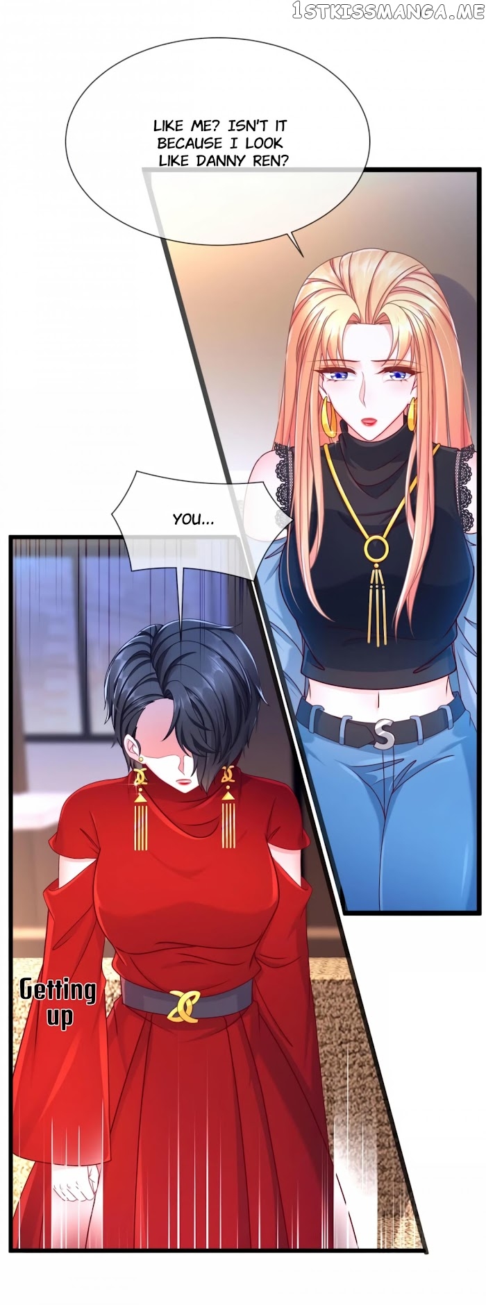 What Dirty Intentions Does Sister Have chapter 9 - page 24