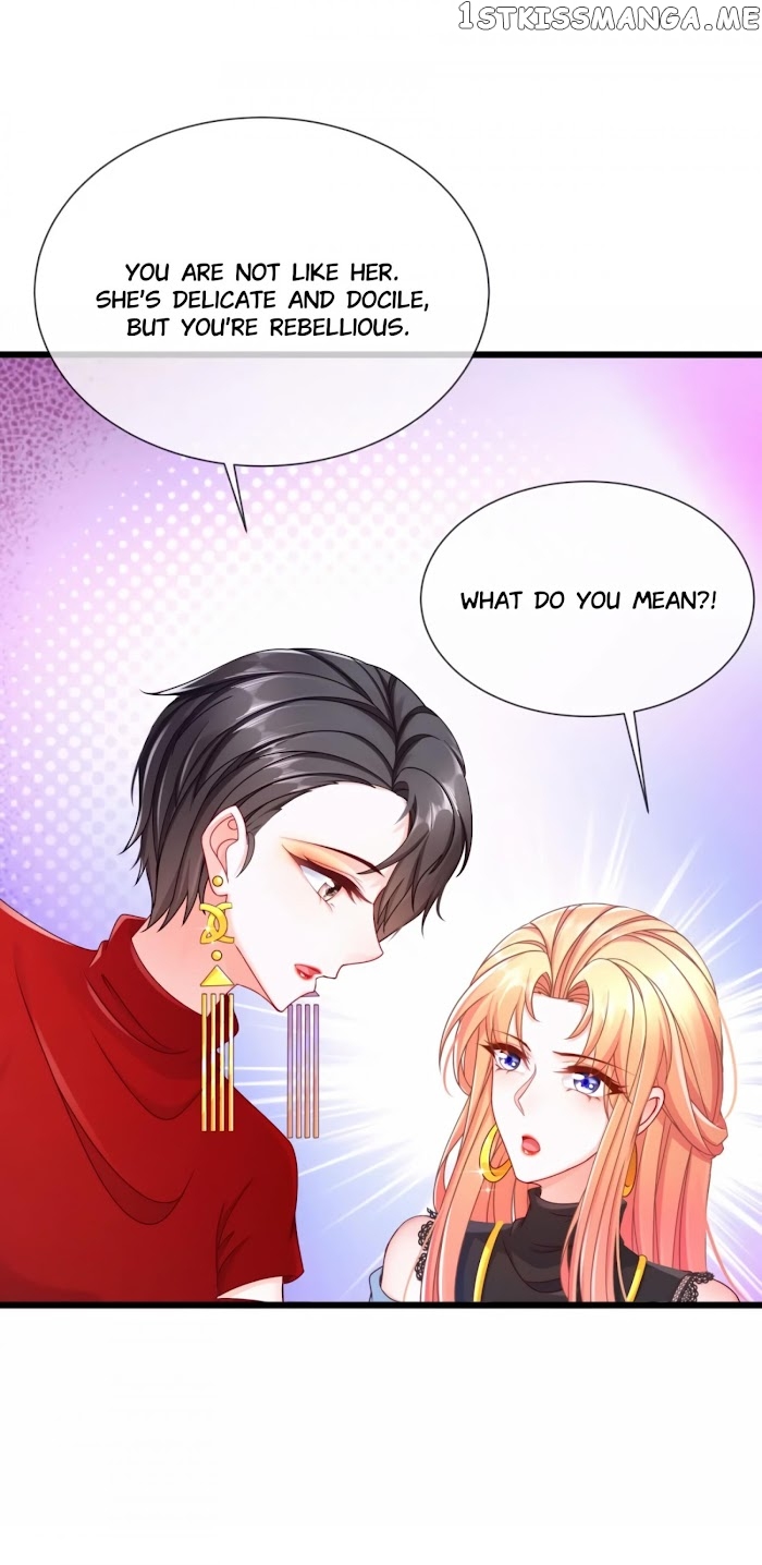 What Dirty Intentions Does Sister Have chapter 9 - page 26