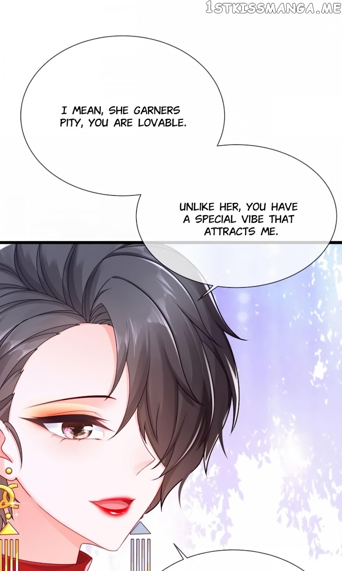 What Dirty Intentions Does Sister Have chapter 9 - page 27