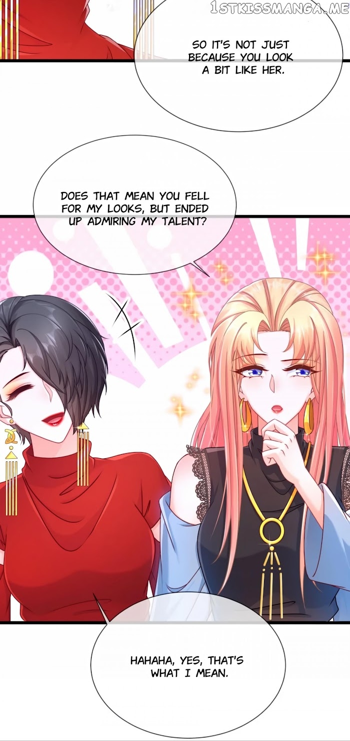 What Dirty Intentions Does Sister Have chapter 9 - page 28