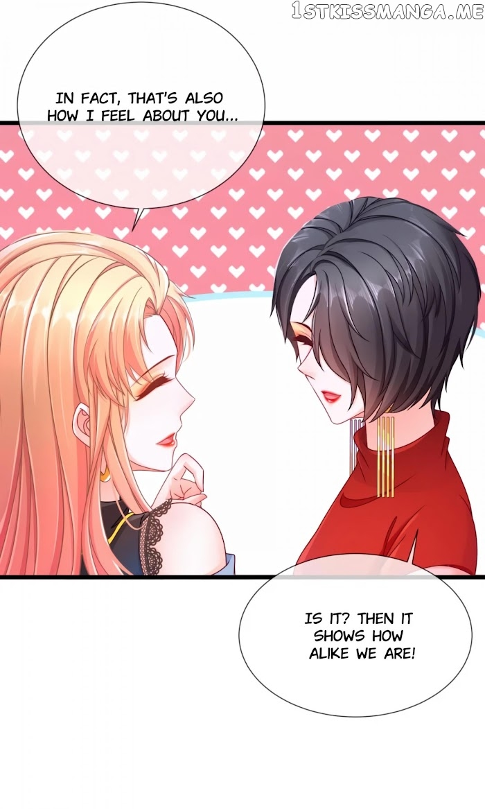 What Dirty Intentions Does Sister Have chapter 9 - page 29