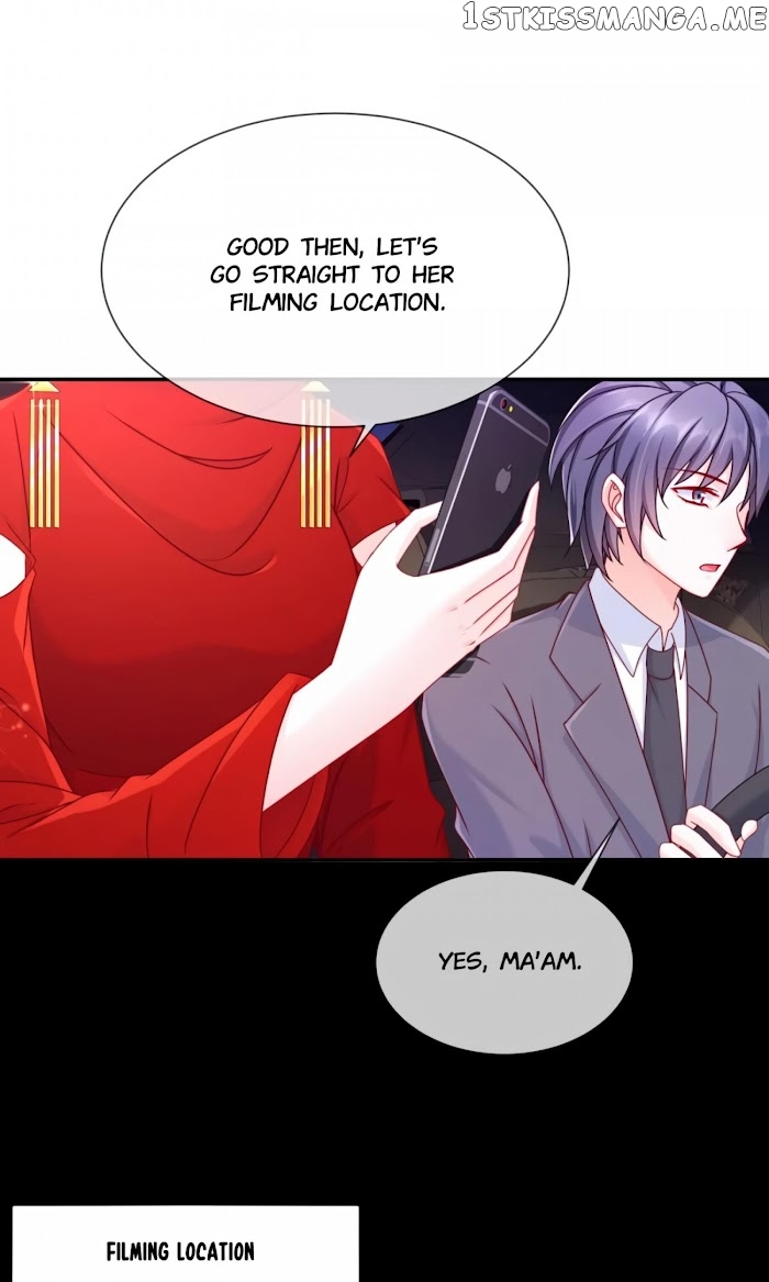 What Dirty Intentions Does Sister Have chapter 9 - page 3