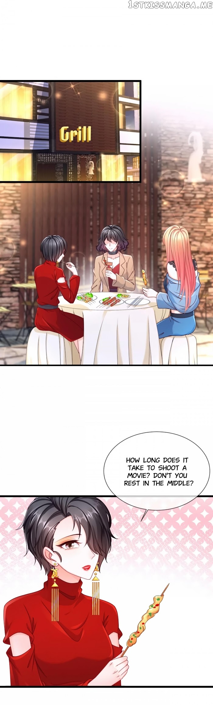What Dirty Intentions Does Sister Have chapter 9 - page 33