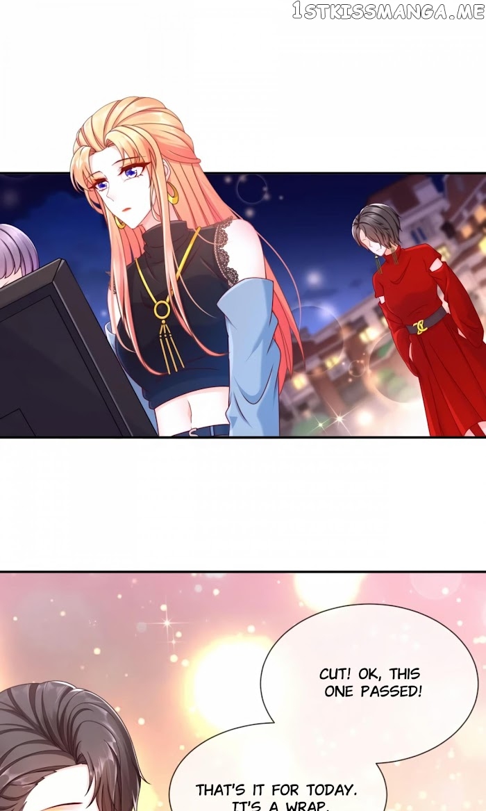 What Dirty Intentions Does Sister Have chapter 9 - page 5