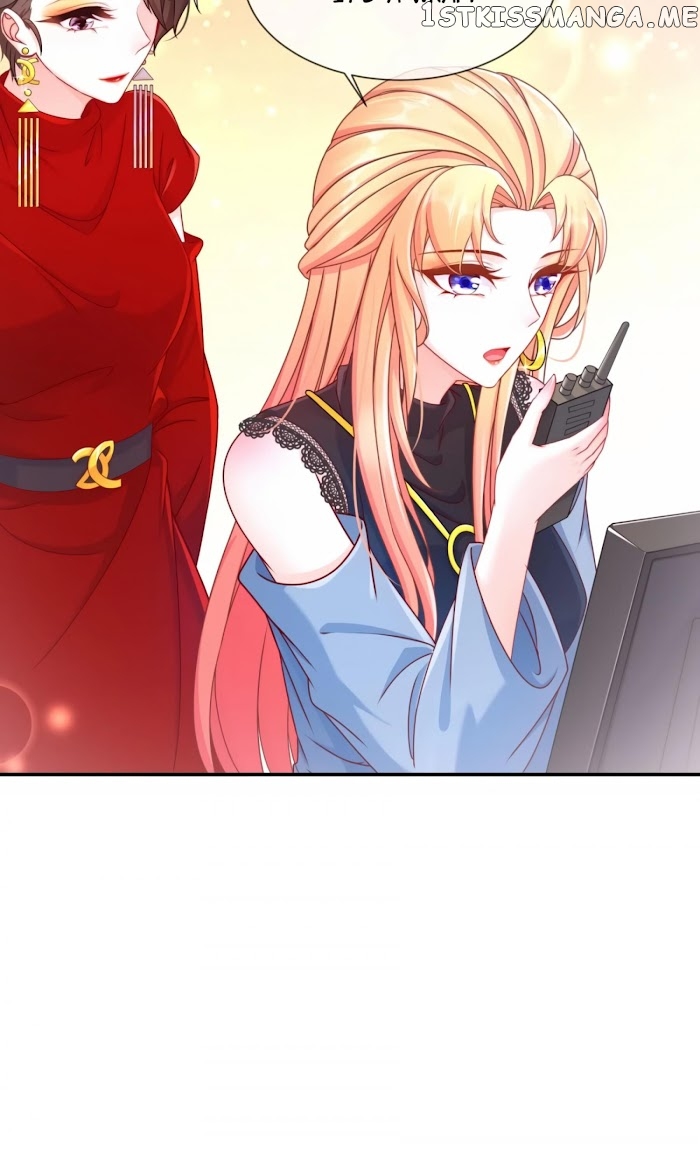 What Dirty Intentions Does Sister Have chapter 9 - page 6