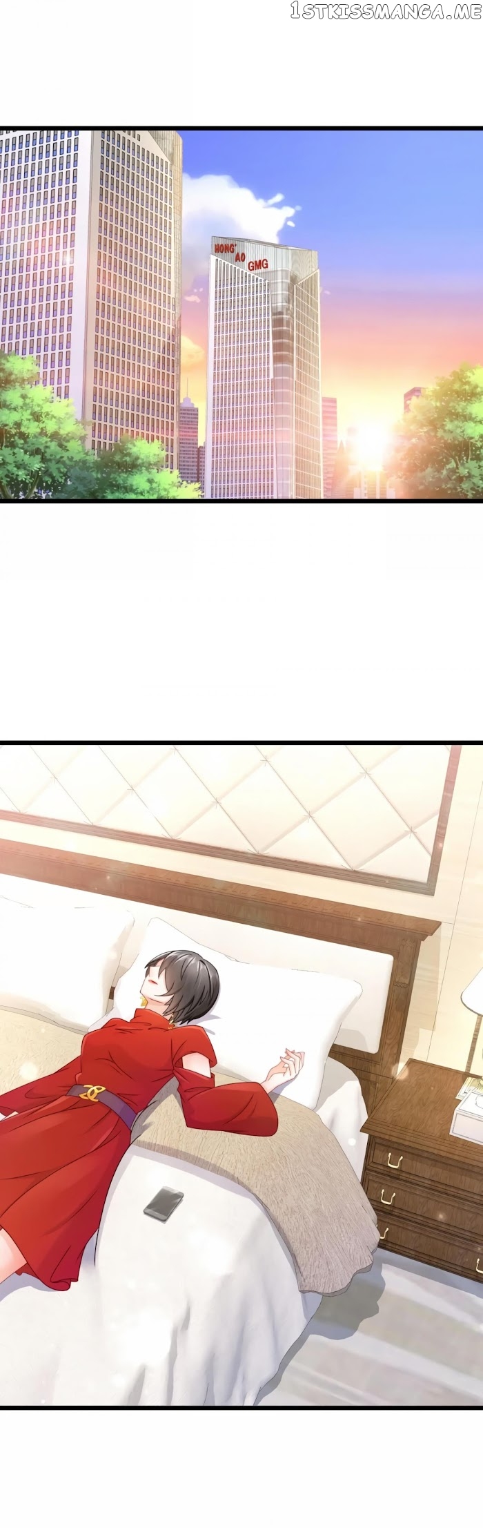What Dirty Intentions Does Sister Have chapter 8 - page 1