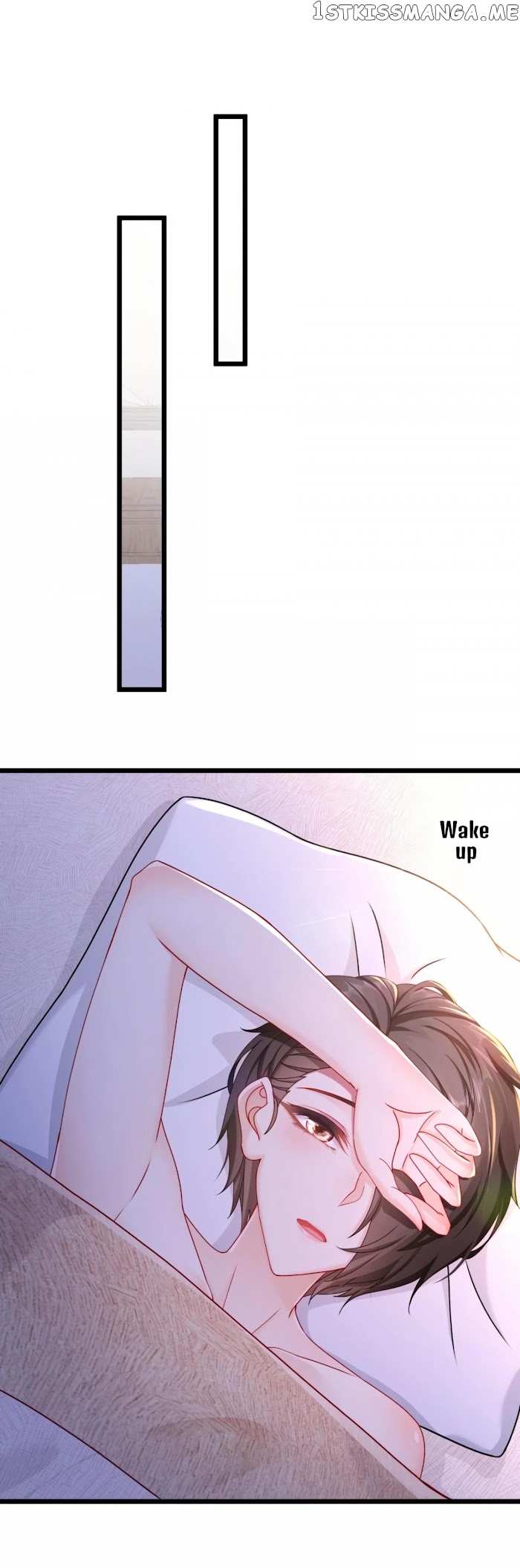 What Dirty Intentions Does Sister Have chapter 8 - page 13