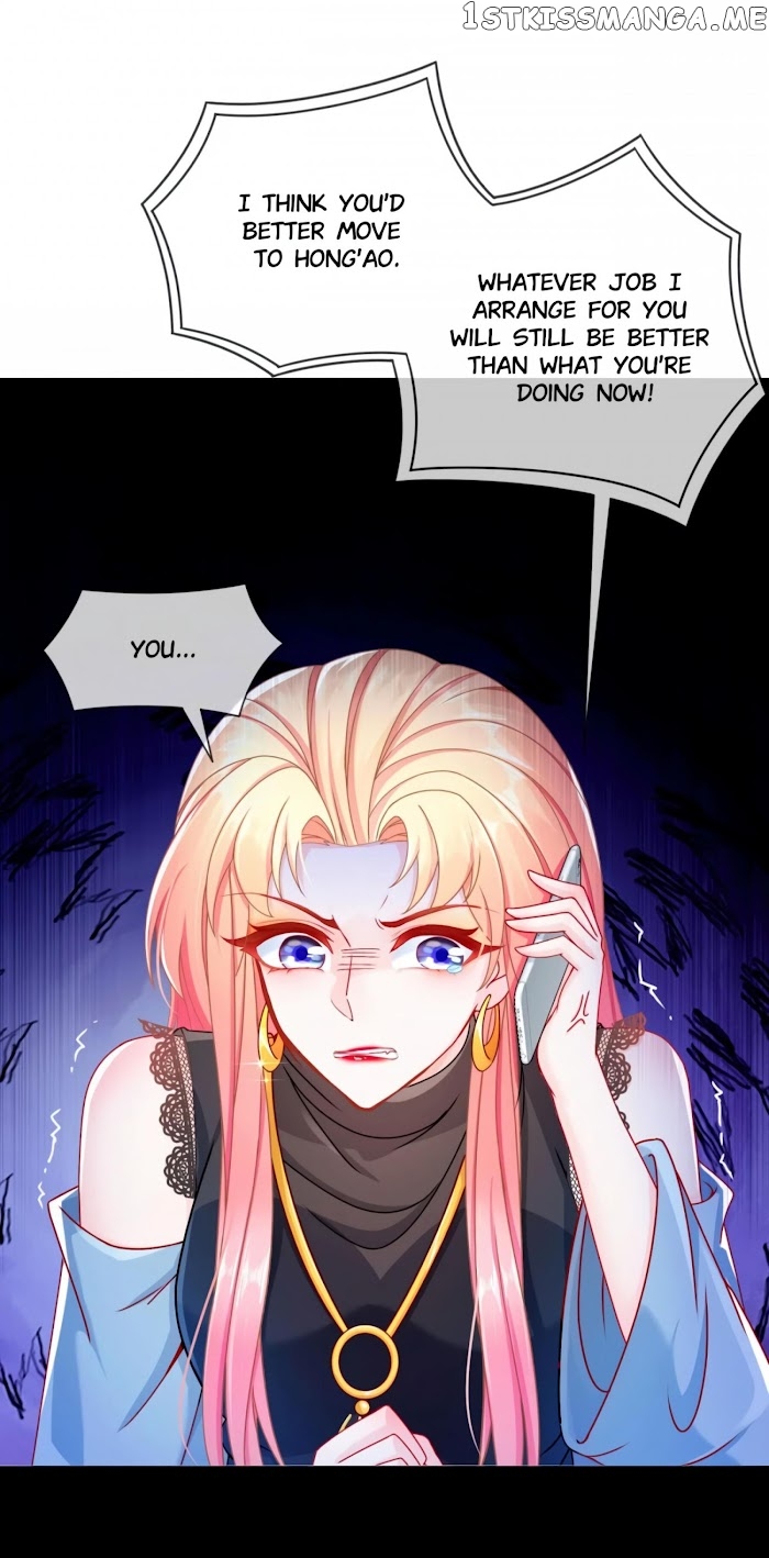 What Dirty Intentions Does Sister Have chapter 8 - page 25