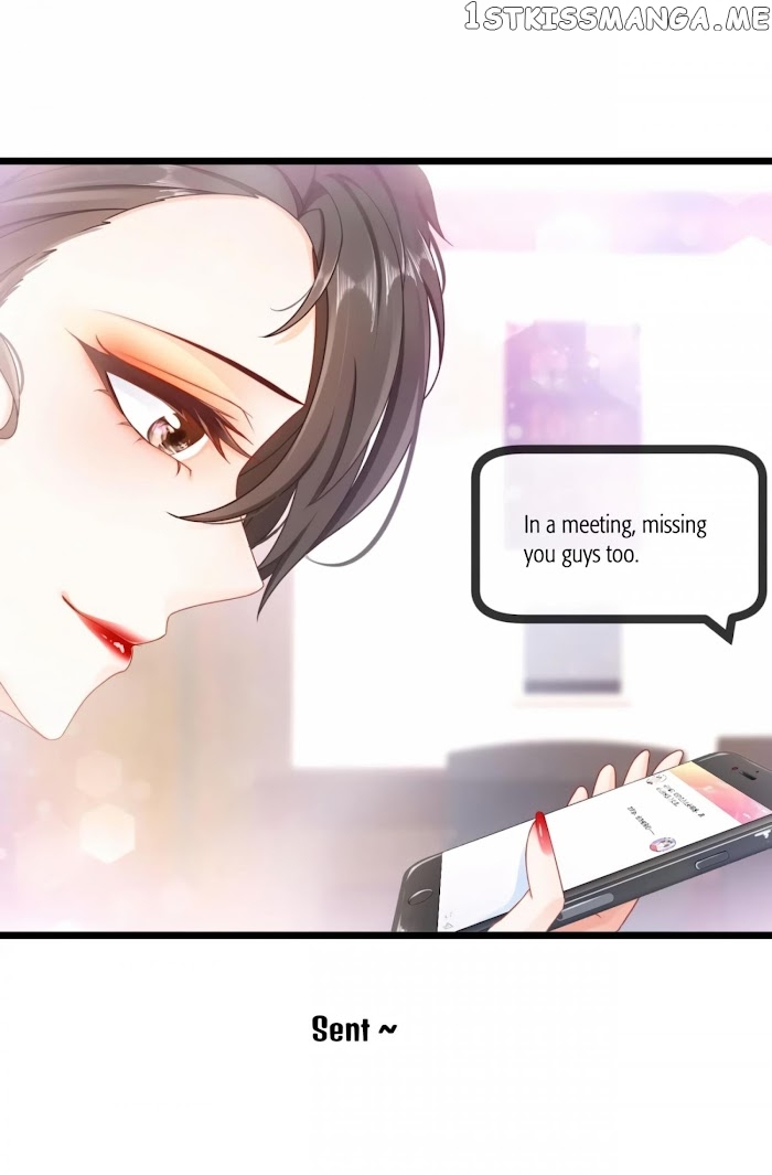 What Dirty Intentions Does Sister Have chapter 7 - page 11