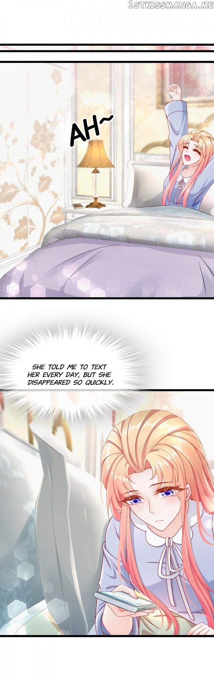 What Dirty Intentions Does Sister Have chapter 7 - page 26