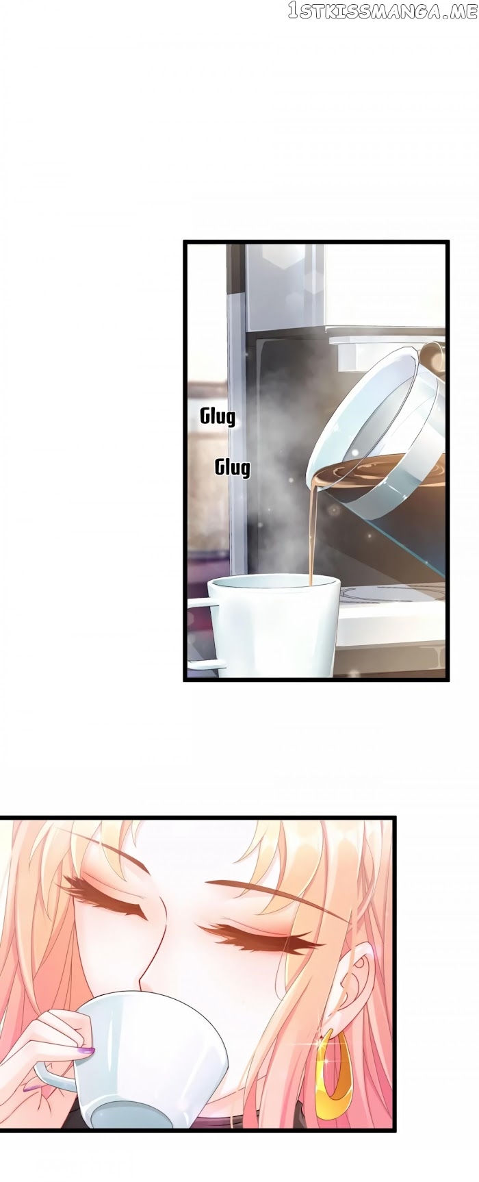 What Dirty Intentions Does Sister Have chapter 7 - page 28