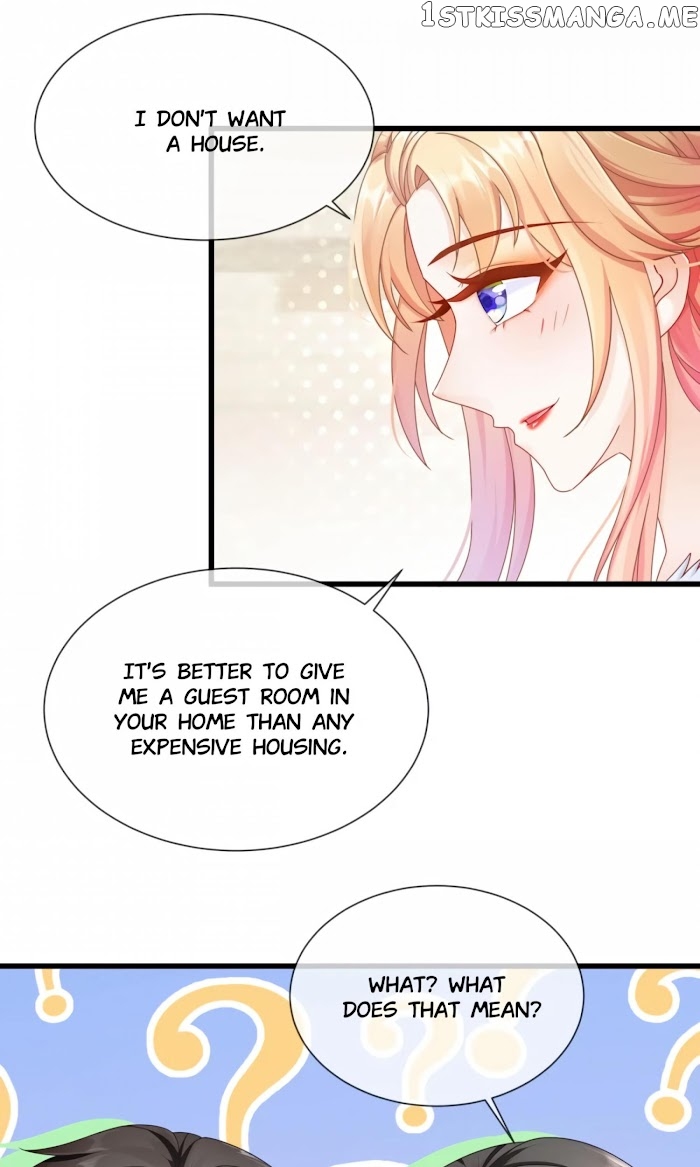 What Dirty Intentions Does Sister Have chapter 6 - page 20