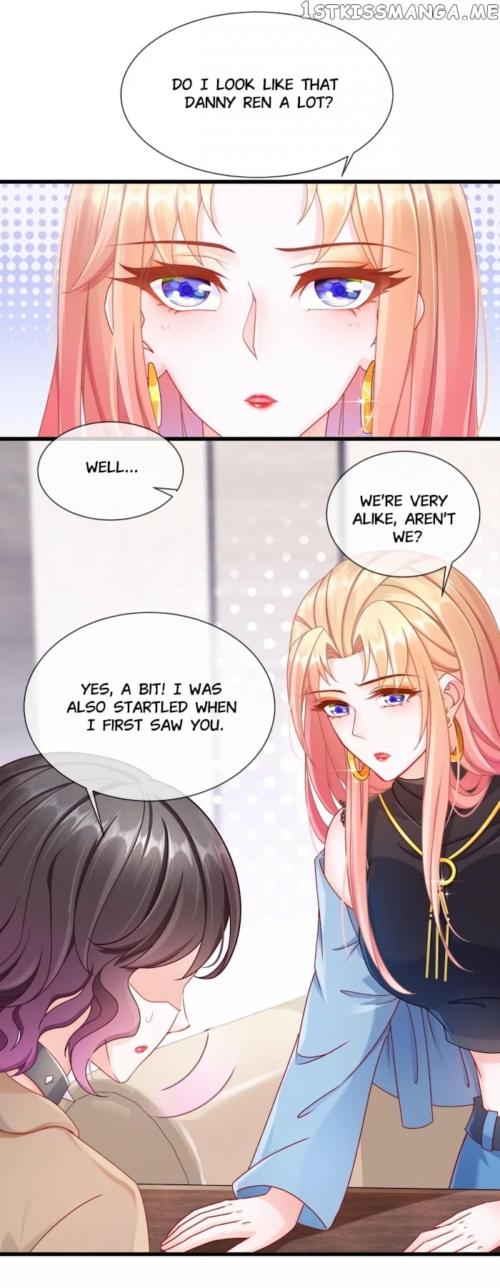 What Dirty Intentions Does Sister Have chapter 6 - page 29