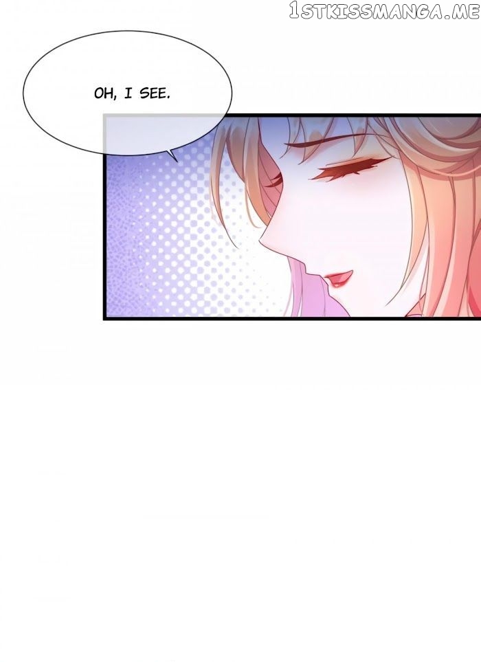 What Dirty Intentions Does Sister Have chapter 6 - page 30