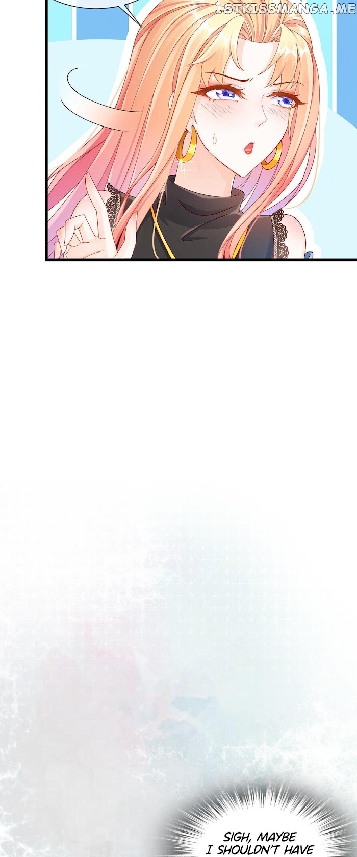 What Dirty Intentions Does Sister Have chapter 5 - page 16