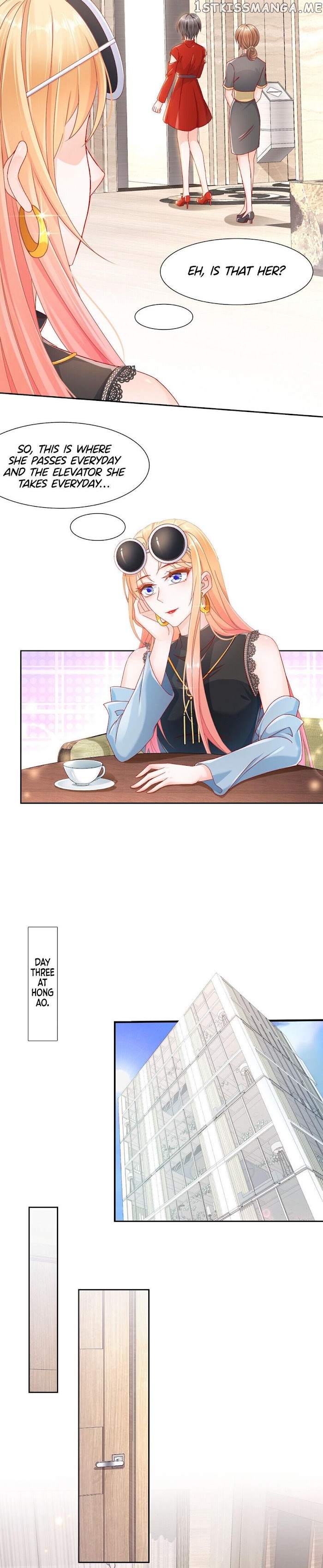 What Dirty Intentions Does Sister Have chapter 3 - page 16