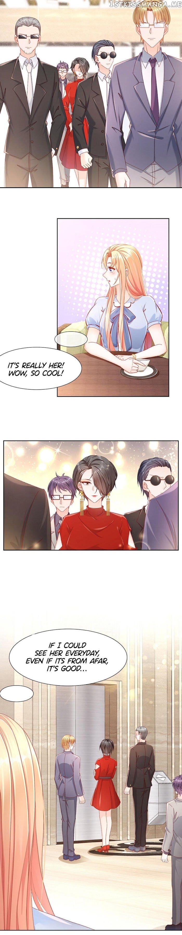 What Dirty Intentions Does Sister Have chapter 3 - page 21