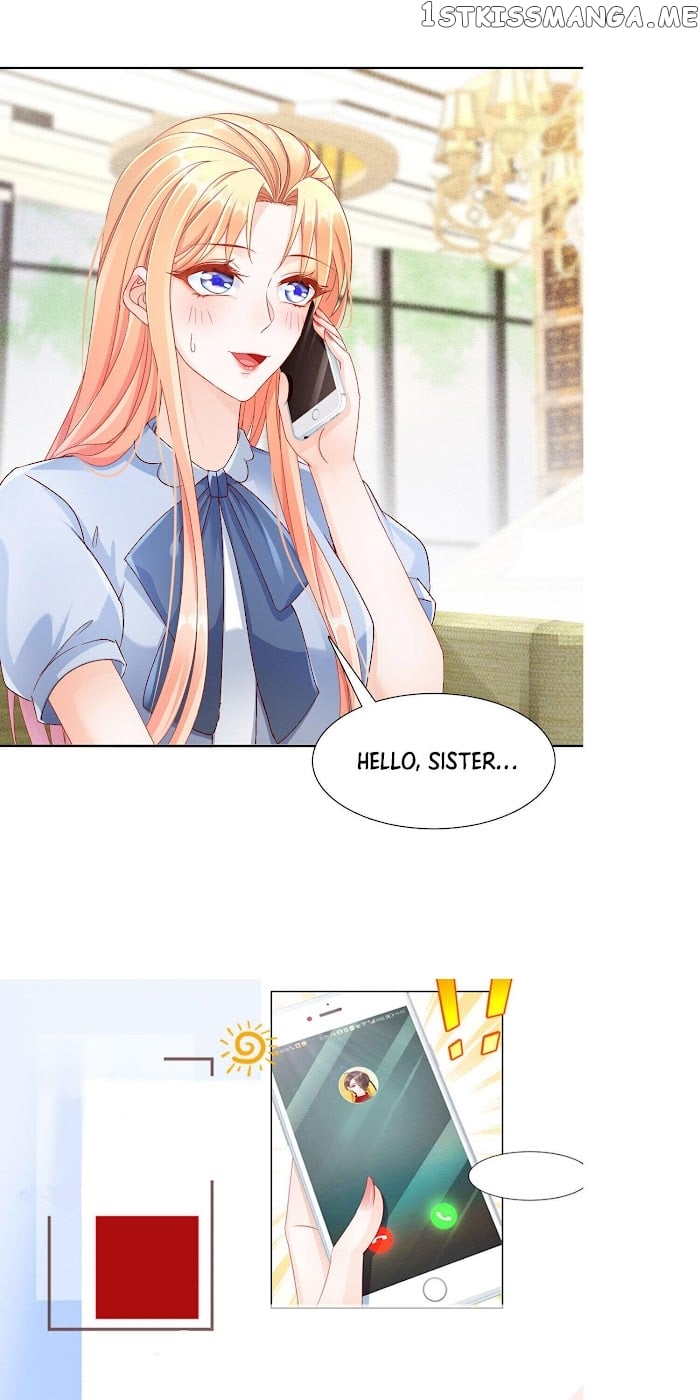 What Dirty Intentions Does Sister Have chapter 3 - page 25