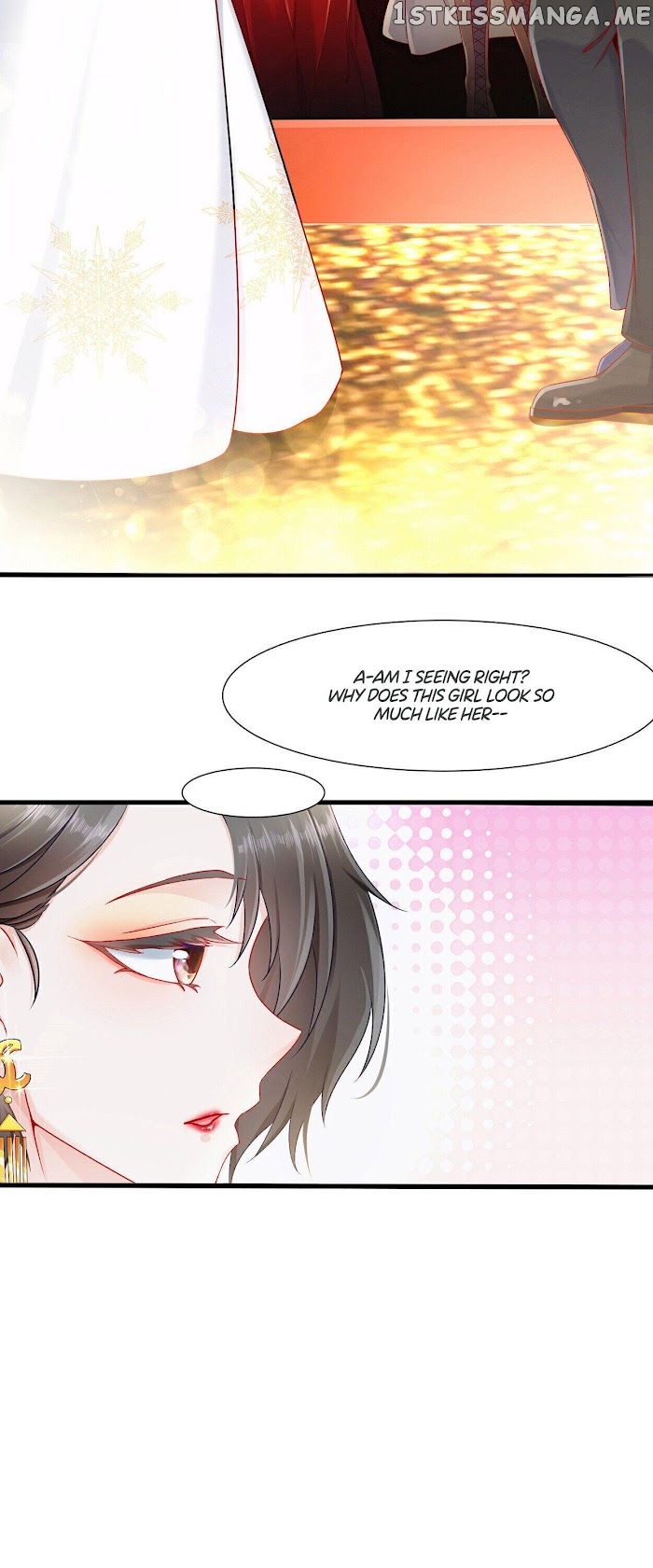 What Dirty Intentions Does Sister Have chapter 2 - page 11