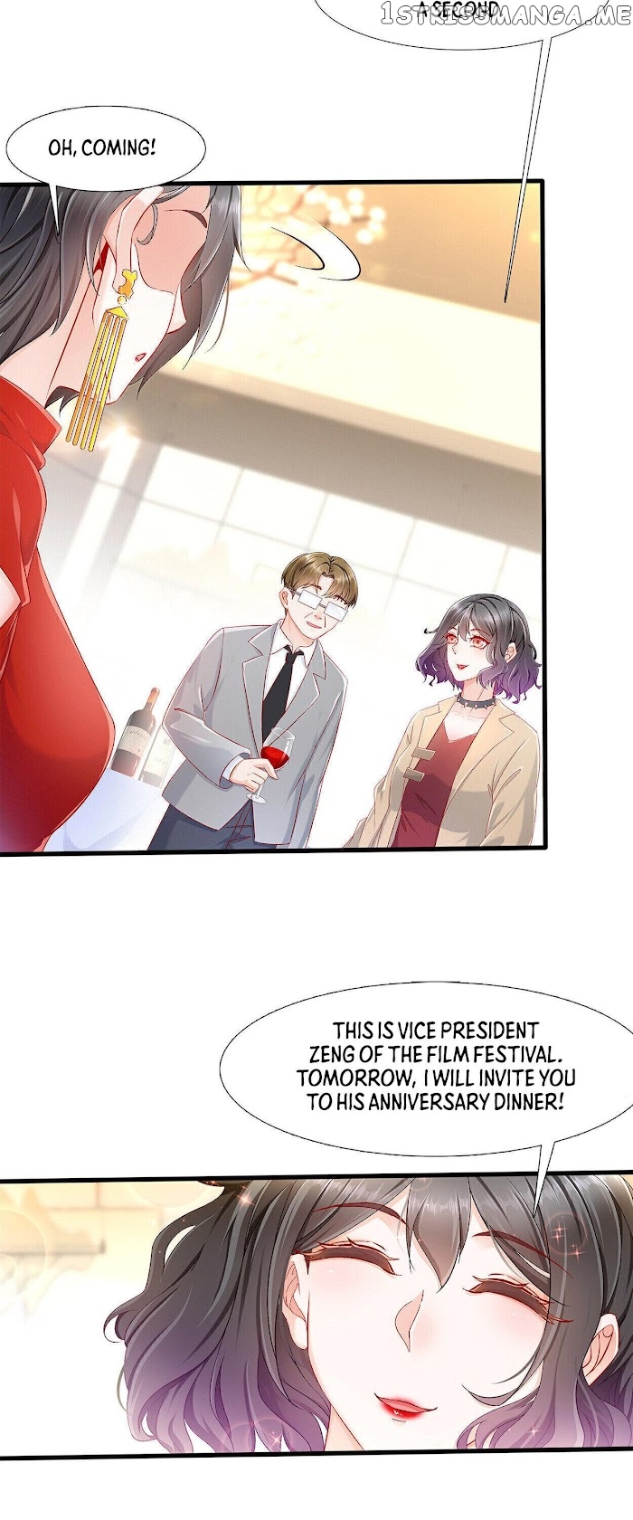 What Dirty Intentions Does Sister Have chapter 2 - page 16