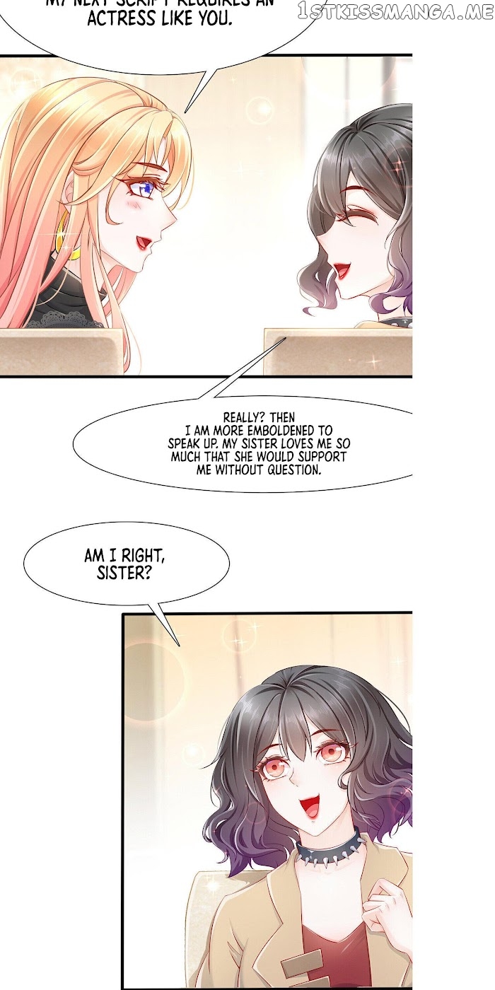 What Dirty Intentions Does Sister Have chapter 2 - page 24