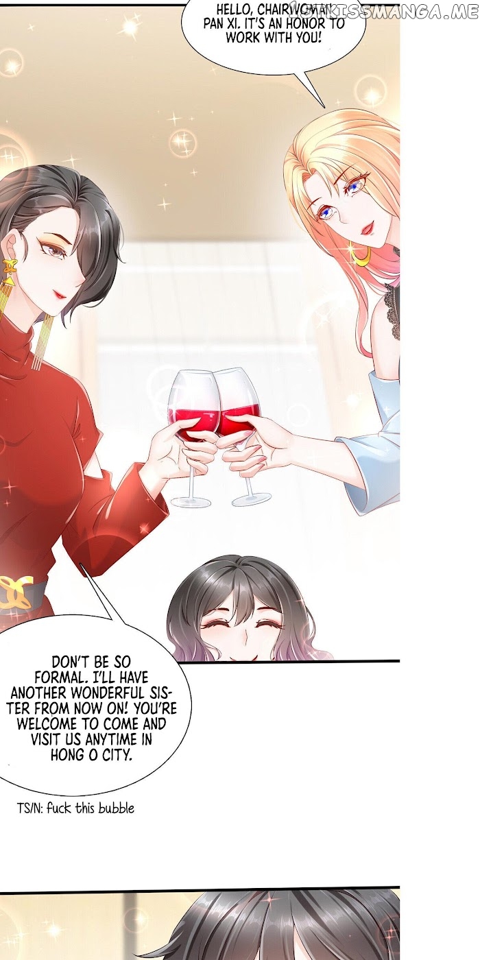 What Dirty Intentions Does Sister Have chapter 2 - page 26