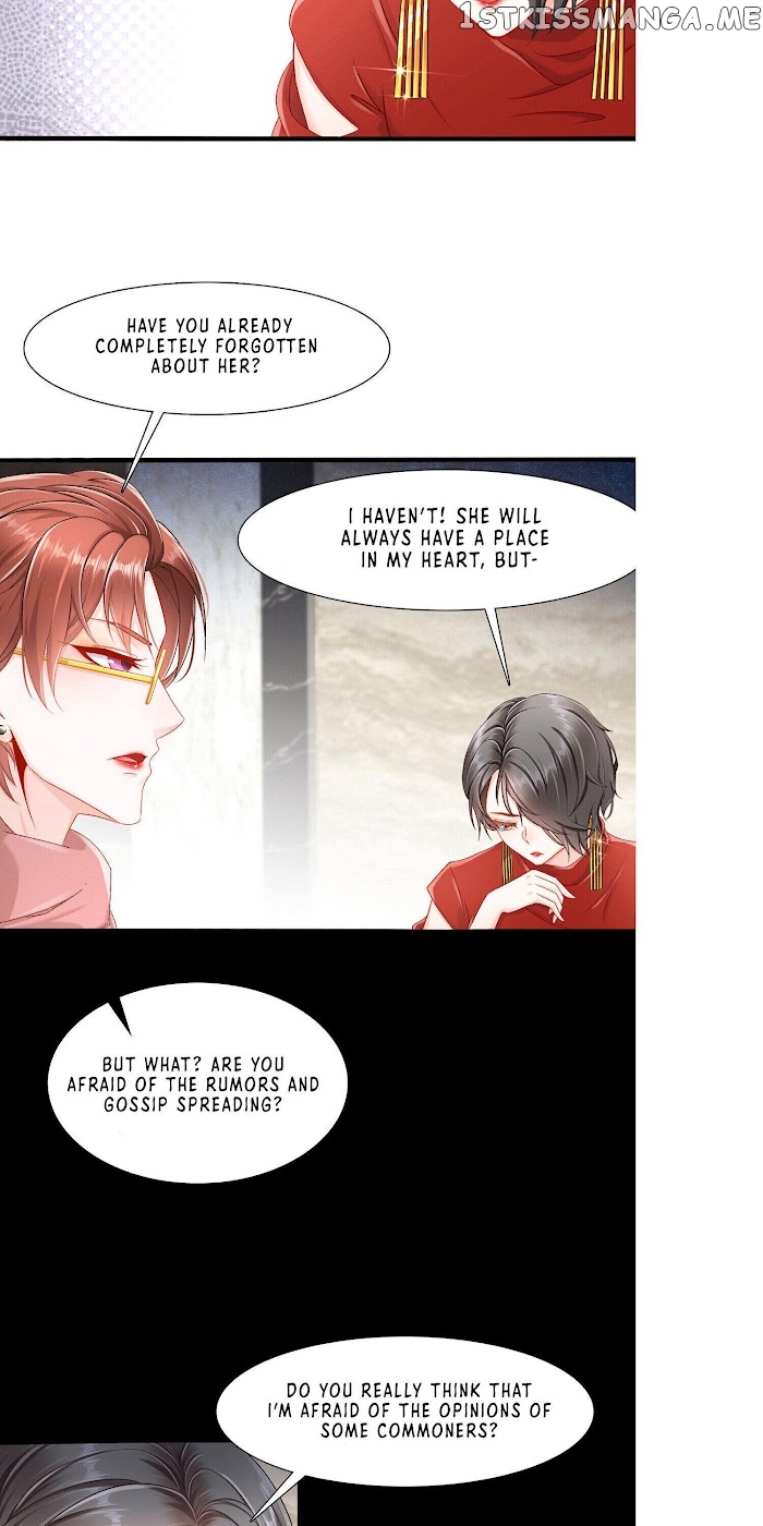 What Dirty Intentions Does Sister Have chapter 2 - page 5