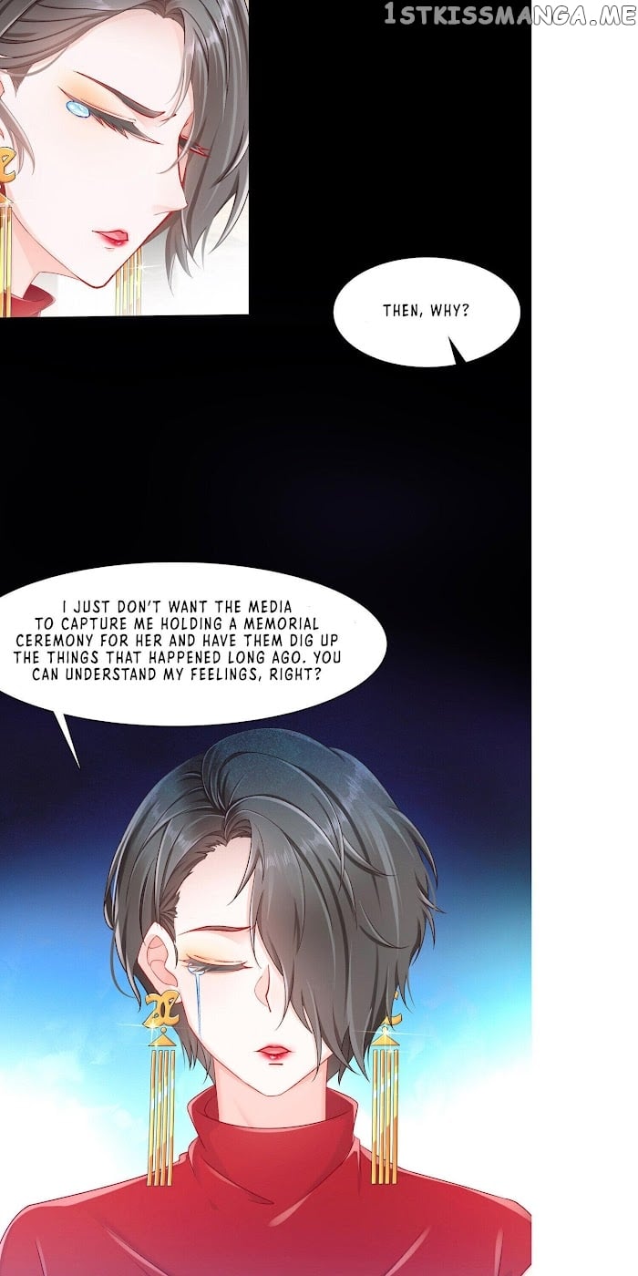 What Dirty Intentions Does Sister Have chapter 2 - page 6