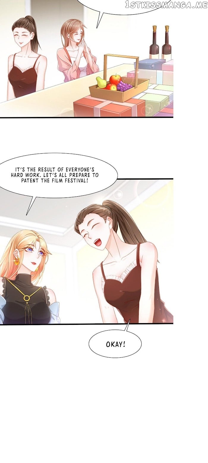 What Dirty Intentions Does Sister Have chapter 2 - page 8