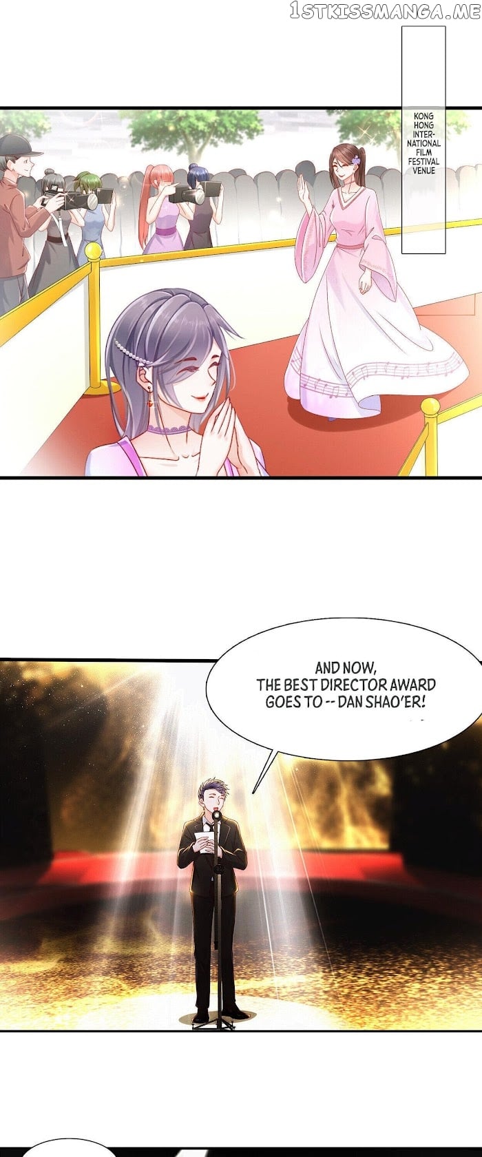 What Dirty Intentions Does Sister Have chapter 2 - page 9