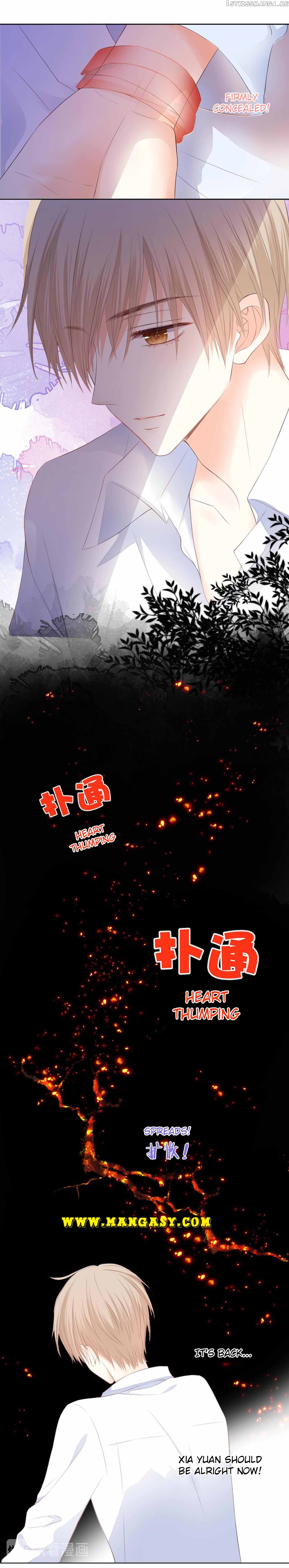 Flowers Not in Full Bloom chapter 69 - page 9