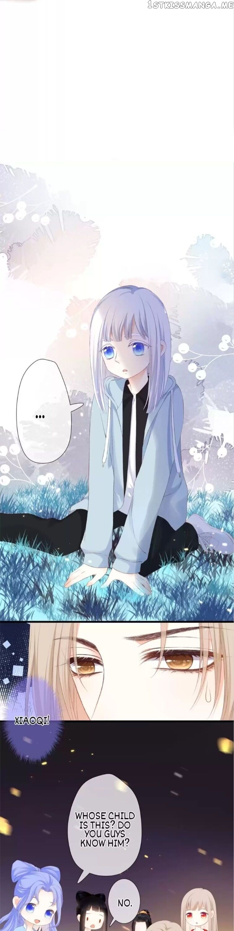 Flowers Not in Full Bloom chapter 46 - page 2