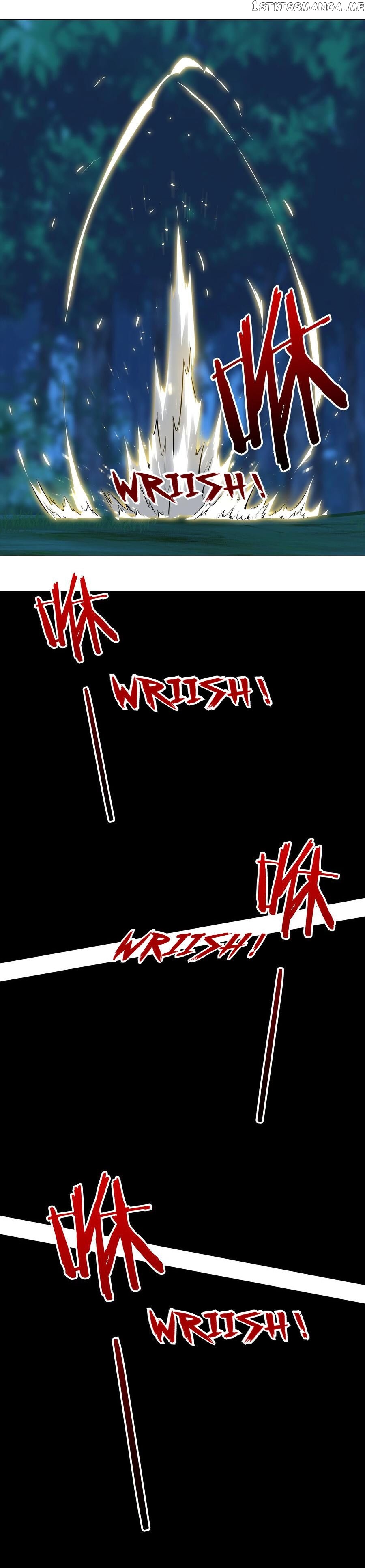 My Harem Grew So Large, I Was Forced to Ascend chapter 43 - page 14