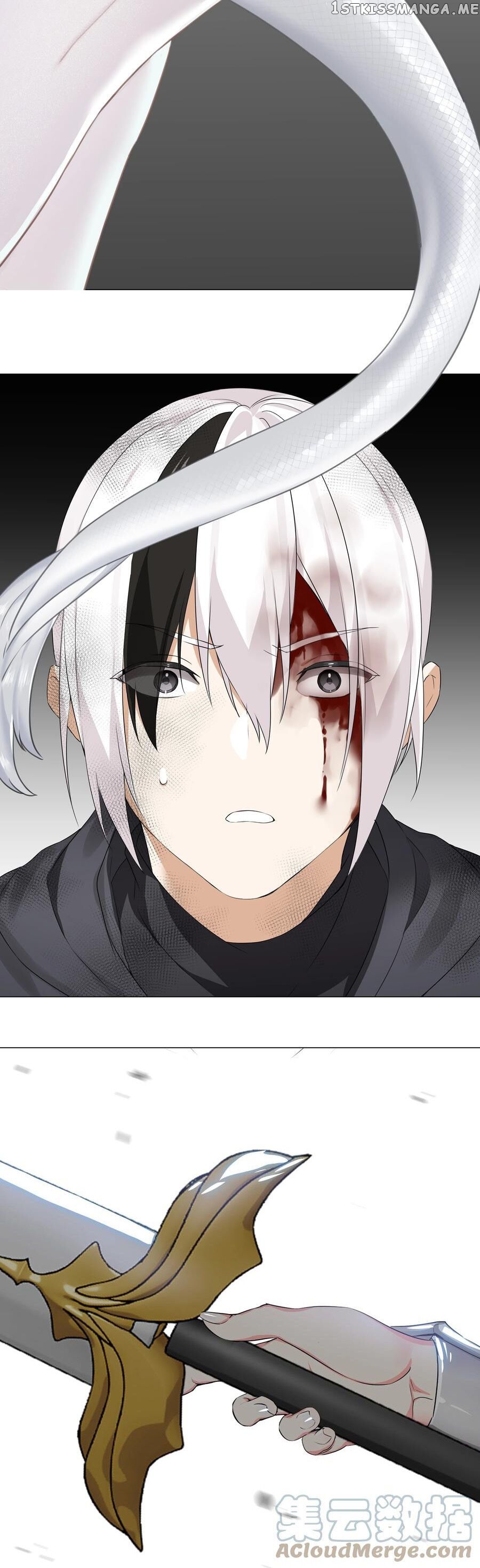 My Harem Grew So Large, I Was Forced to Ascend chapter 43 - page 48