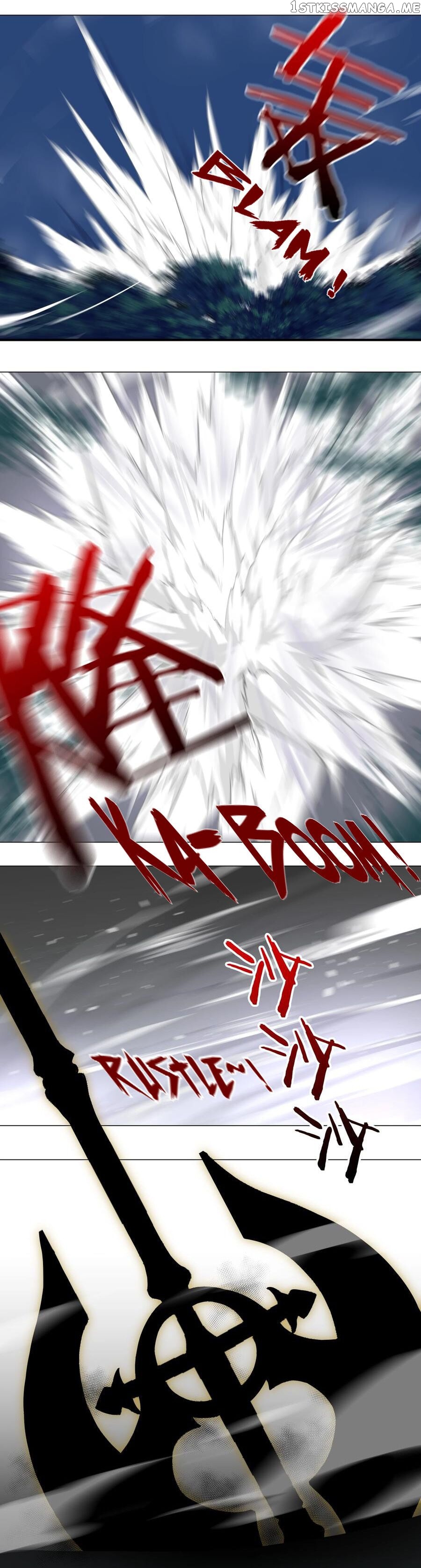 My Harem Grew So Large, I Was Forced to Ascend chapter 41 - page 20