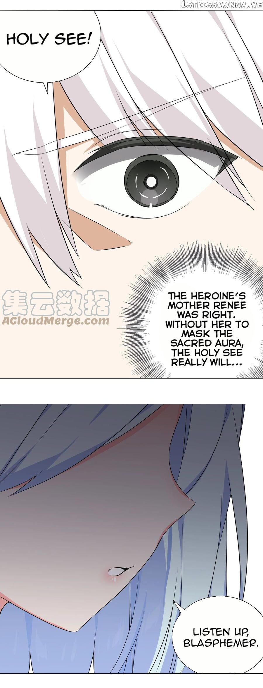 My Harem Grew So Large, I Was Forced to Ascend chapter 41 - page 39